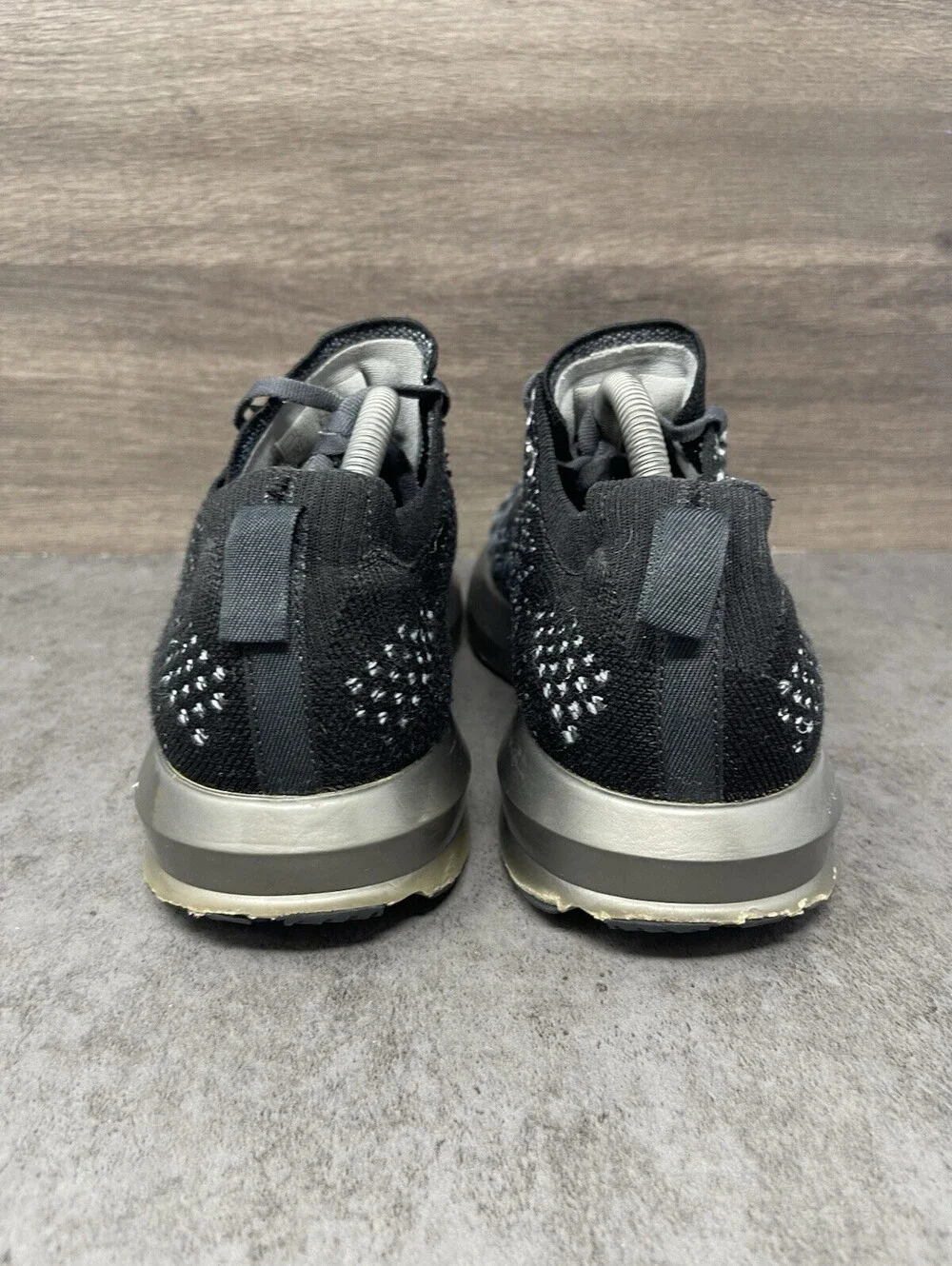 Brooks brand model